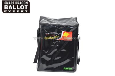 China Portable Collapsible Ballot Bags / Recycled Clothes Storage Bags for sale