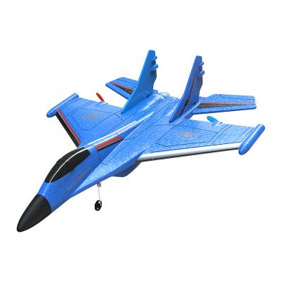 China Weiyiqing 2023 EPP Foam 2.4G Foam Auto Airplanes Auto RC Airplanes Weiyiqing 2023 Foam Airplane USB Remote Control RC Toy Charging Airplane for sale