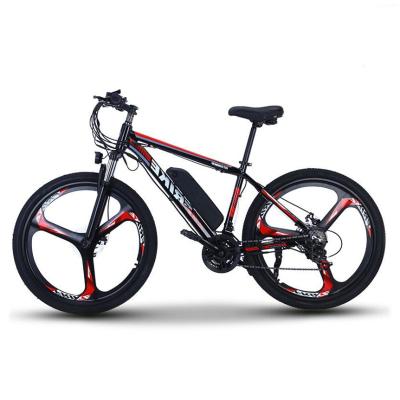 China Aluminum alloy manufacture electric mountain bike mid motor 29 bici elettrica 1000w for sale