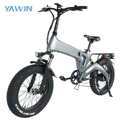 China Mauntain Bike OEM electric sepeda listrik lipat 35kmh electric bicycle mountain bike price for sale