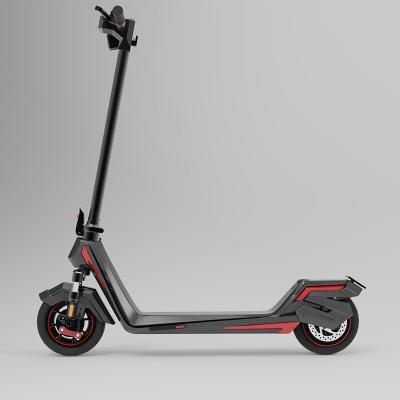 China Fast Adult Electric Scooters Hot Sale Unisex 350wt 1000w Dual Motor for sale