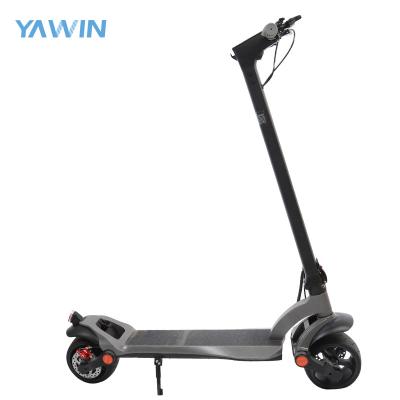 China 2022 unisex high quality 500w off road fat tire electric scooter for sale