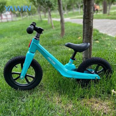 China 2-5 Years New Arrival New Arrival Kid's Bicycle Baby Push Model Bike For Children for sale