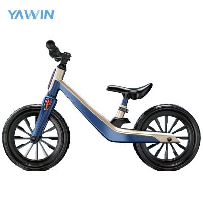 China 2-5 years old factory 2 wheels walking balance bike kids exercise small bike for kids for sale