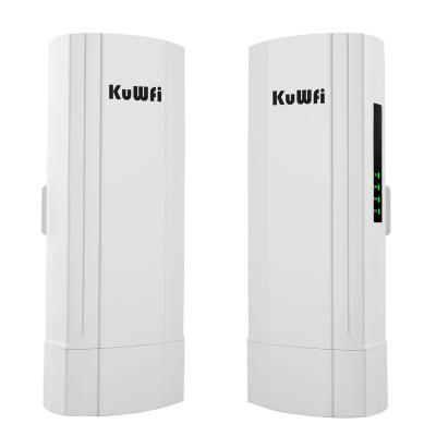 China Long Term 2023 New 11ac 5G Wifi Extender 900mbps Cpe Wireless Bridge Router Wifi Gigabit Ethernet Outdoor Port For Outdoor for sale