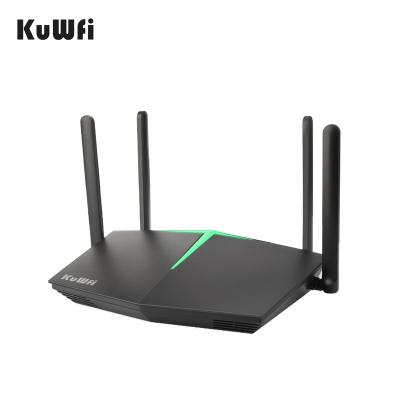 China Gigabit 5g 128 Users Wifi Router 1800mbps Wifi6 Dual Band Dual Band LAN 4g Lte Max Modem Wireless Router With Sim Card for sale