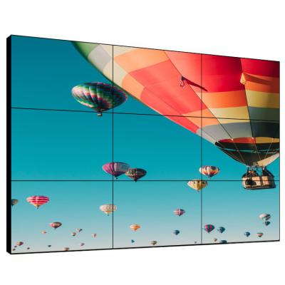 China Global Hot Selling Indoor Led Wall Panel Advertising HD Led Screen Large Video Full Color Indoor Led Display Screen for sale