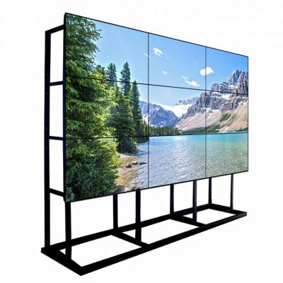 China Indoor Outdoor LED Display Panels LED Matrix Display Module LED Display Screen For Commercial Advertising for sale