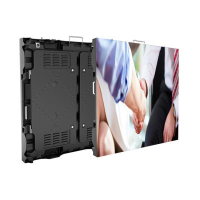 China Outdoor Wall Mounted Android Digital Smart TV For Advertising Dirty LED Screen Display / Hot HRNOM-P3 for sale