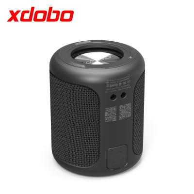 China XDOBO Mini Speaker Wireless Portable Waterproof Blue Mobile Phone Support Handsfree Calling Wireless Tooth Speaker IPX6 from XDOBO for sale