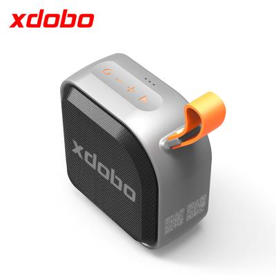 China XDOBO Wireless Mini Wireless Portable Wireless Speaker Waterproof Good Quality for sale