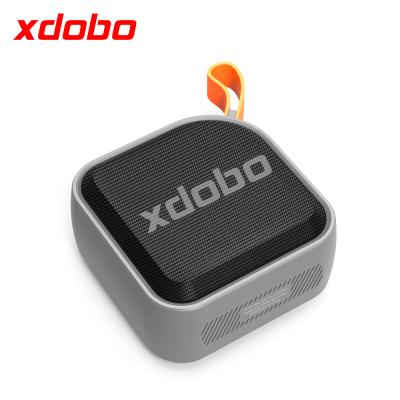 China XDOBO waterproof wireless speaker of Europe's best-selling wireless promotional portable music for sale