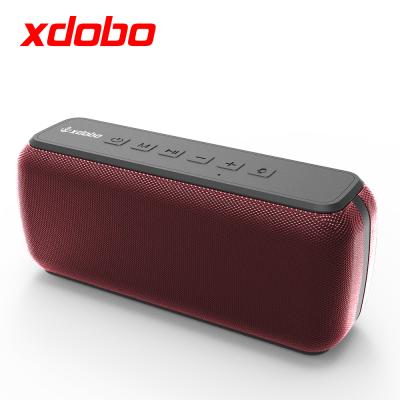 China 2021 XDOBO New Design China Manufacturer Promotion Speaker For Mobile Phone for sale