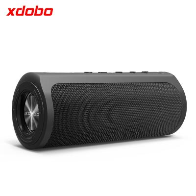 China XDOBO New Blue Tooth 5.0 Wireless Speaker 50W TWS Portable Speaker IPX7 Model With TF Card, USB Flash Drive for sale