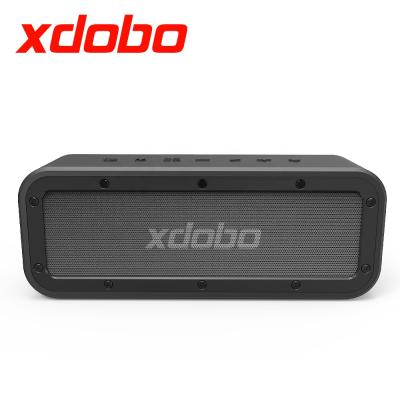 China 1983 xdobo ue wake megaboom wireless blue cog loudspeaker 2021 audionic speakers blue tooth for sale