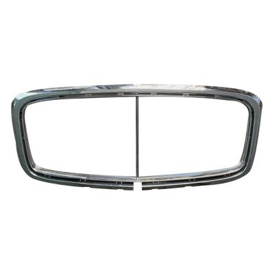 China 2010-2013 Bentley Continental Flying Spur 3W0853667C Front Bumper GRILL FRAME INSIDE Easy Assembly for sale