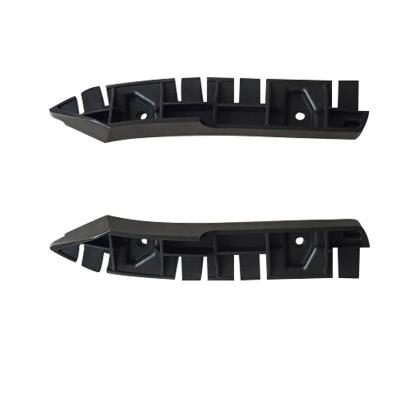 China ABS For Bentley Continental Flying Spur Front Bumper Bracket 2014-2019 4W0807183 4W0807184 for sale