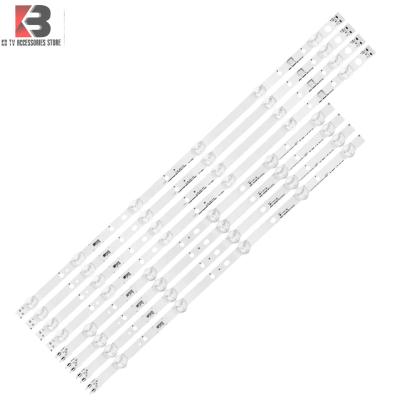 China New warehouse Samsung LED TV strip48 light DMGE-480SMA-R6 2014SVS_48_MEGA_3228 LM41-00090Z 00091E UA48H4288AJ/UE48H for sale