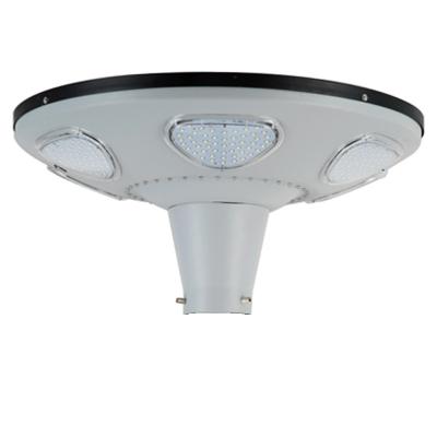 China Z-T13B IP 65 Aluminum Alloy Emergency Garden Light 520mm Solar Outdoor 30w Lights for sale