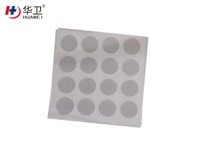 China Semi-transparent hydrocolloid Acne and spot patches, hydrocolloid patch for sale