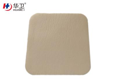 China Medical Foam Wound Dressing Disposable High Absorbent Professional for sale