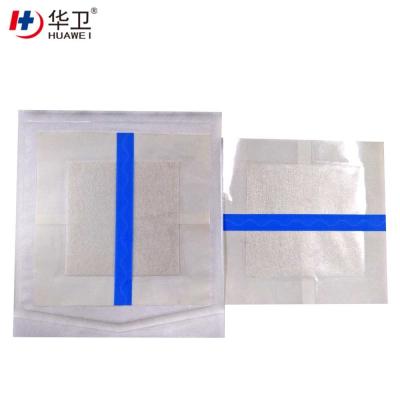 China Portable Alginate Wound  Dressing For Wound Healing Medical Equipment & Health Care for sale