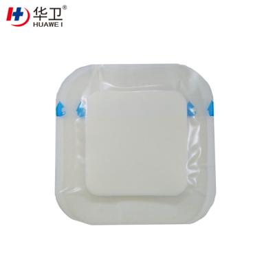 China Advanced Hydrogel foam wound dressing from Chinese factory for sale