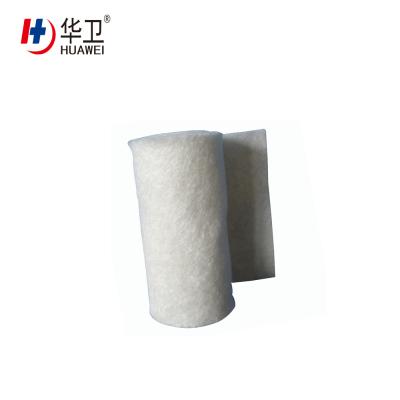 China Free Sample Silver Calcium Alginate Wound Dressings With CE And FDA Certificate for sale