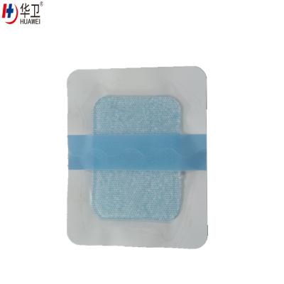 China High Performance Hydrogel Wound Dressing For Operative Wound / Trauma for sale