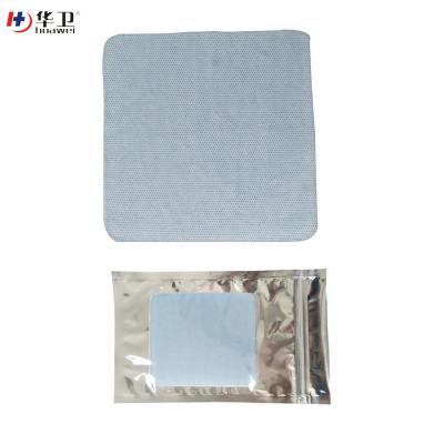 China New arrival sterile medical Hydrogel dressing for sale