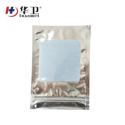 China Well Protected Hydrogel Wound Dressing Help Wound Debridement Autolysis for sale