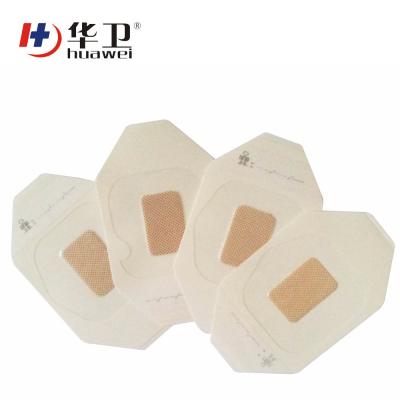 Chine Pansement médical chirurgical transparent imperméable d'underpad jetable médical approuvé par le FDA de haute qualité à vendre