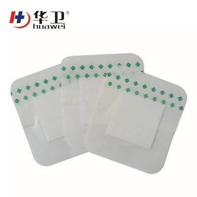 China WPU  Waterproof Sterile Dressings For Personal Wound Care for sale