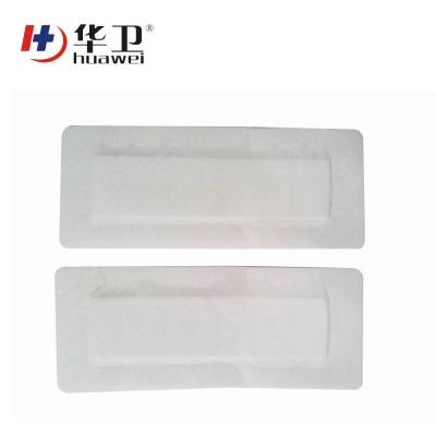 China non woven adhesive medical patch with CE and FDA certificated for sale