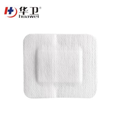 China Free sample Medical surgical dressing products for post operation after care for sale