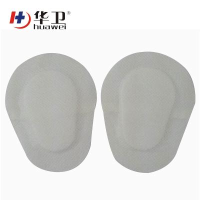 China breathable eye surgery dressing pad medical  Wound care dressing for sale