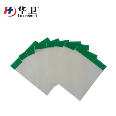 China adhesive surgical drape,medical drapes,protective film for sale