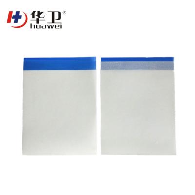 China self adhesive incision dressing, types of surgical dressings for sale