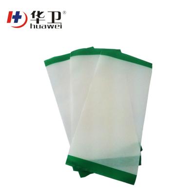 China Surgical incision protection film for medical instruments for sale