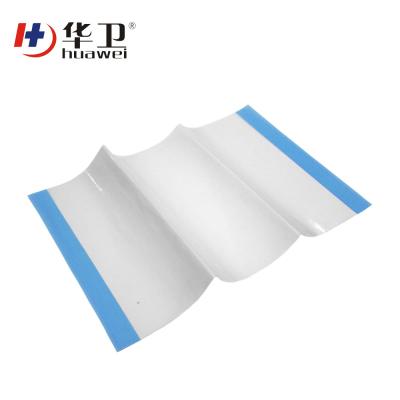 China disposable waterproof sterile incise drapes for sale