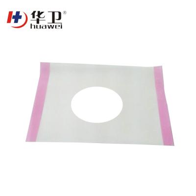 China 3m disposable sterile surgical and incise protection drape film for sale