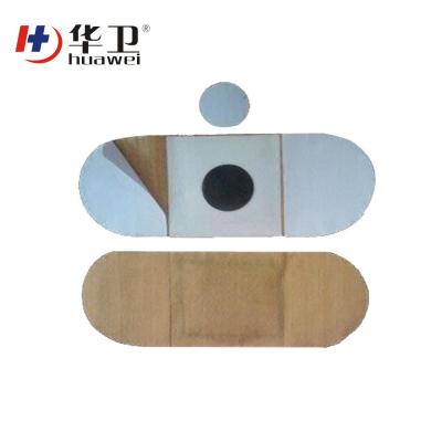 China CE ISO13485 Far-infrared Heat Pain Relief Patch for sale