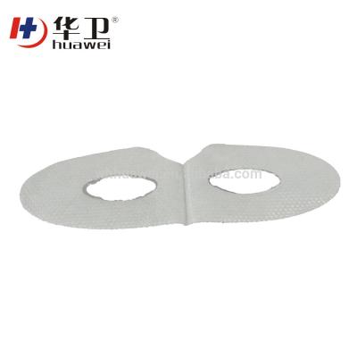 China Disposable Breathable Eye Gel Pad for sale