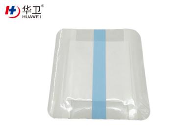 China Permeable Waterproof Transparent Dressing For Postoperative Wounds for sale