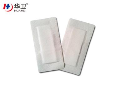 China China best Supplier Sterile Adhesive Non Woven Surgical Wound Dressing for sale