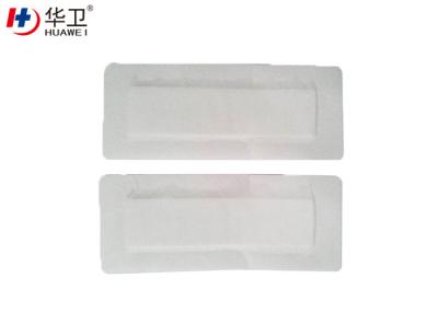 China high absorbent breathable non woven sterile wound dressing pack for sale