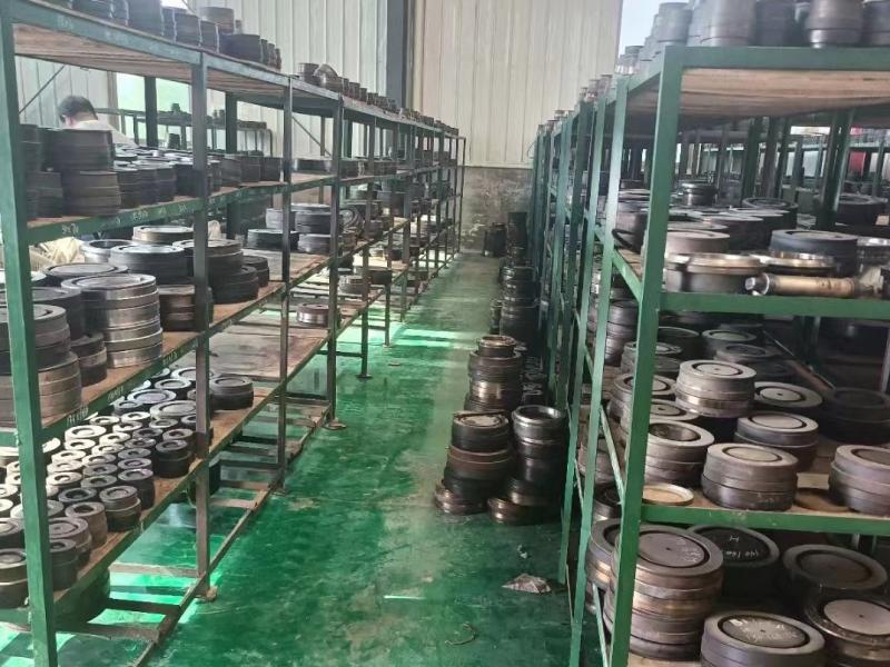 Verified China supplier - Xingtai Chengzhi Seals Co., Ltd.