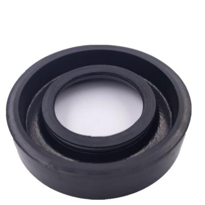 China Silicone Sealing Rings Mechanical Bearings Oil Seals Polyurethane Waterproof Sealing Rings TC Skeleton Dus for sale