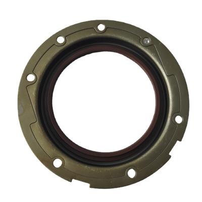 China NBR FKM Material Crankshaft Oil Seal Oil Seal Engine Oil Seal 2418f701 for sale