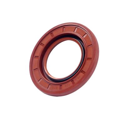 China Oil seals Support customization Oil seal for AOLING JIEYUN half shaft BJ1302401034 Factory custom for any size for sale